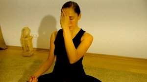 Самомассаж лица. FaceYoga от KateSpirit. Упражнения для лица от Спиридоновой Екатерины
