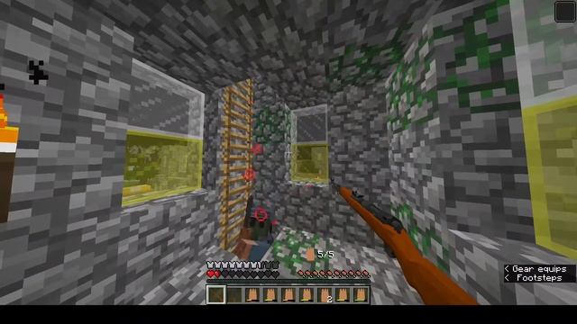 WW1 Minecraft mod Beta testing! With _Plume's On the way to the Eastern front pack. 1 of 3(4?) смотреть онлайн