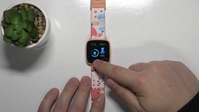 How to Adjust Screen Brightness on FOREVER iGO JW-100 – Manage Display Options смотреть онлайн