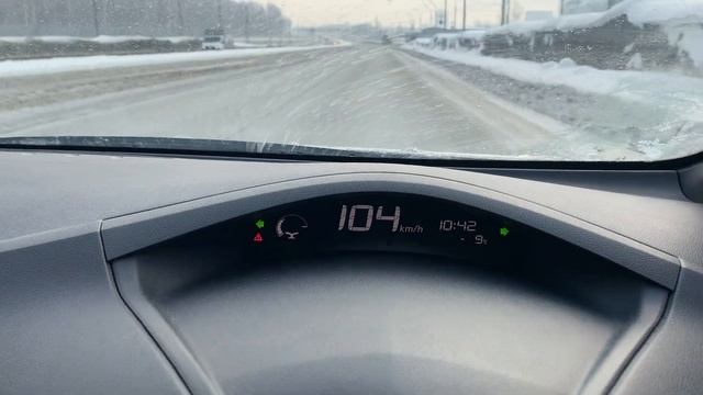 Nissan Leaf AZE0 0-100 смотреть онлайн