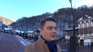 Где бюджетно поесть на Роза Хутор?  //  Бюджетно или шикануть!?