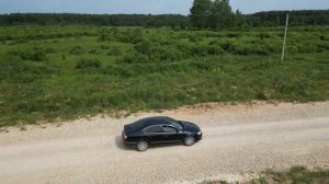 Квадрокоптер: DJI mini 3 PRO. Круговое слежение за объектом и преследование. (Проба)