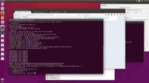 gearsongallium docker image installation on ubuntu