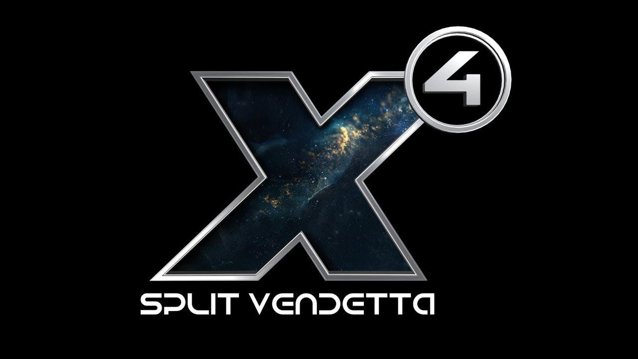 X4: Foundations ► Split Vendetta | Стрим 2