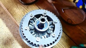 Строим Восход 3м01 на каждый день , полное восстановление