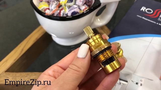 Zucchetti арт R9742P 9500 смотреть онлайн