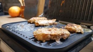 ТОП-5 электрогрилей до 20 тысяч рублей. Какой электрогриль купить? Лучшие электрогрили 2022.