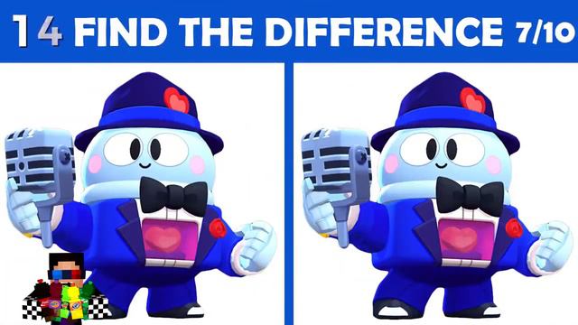 ***ТЕСТ*** КАК ХОРОШО ТЫ ЗНАЕШЬ БРАВЛ СТАРС? ИСПЫТАЙ СЕБЯ! ТЕСТ НА ЗНАНИЕ! BRAWL STARS смотреть онлайн