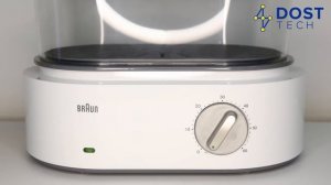BRAUN - FS5100WH