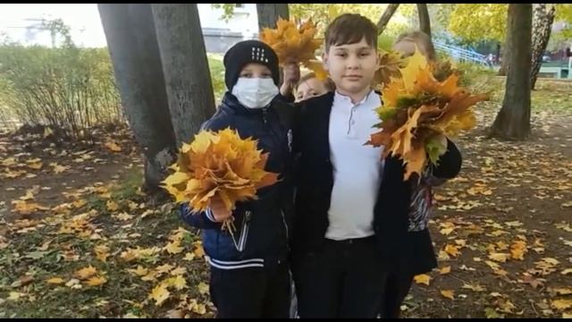 Студия ТВ Школы 1517 Кадеты. смотреть онлайн