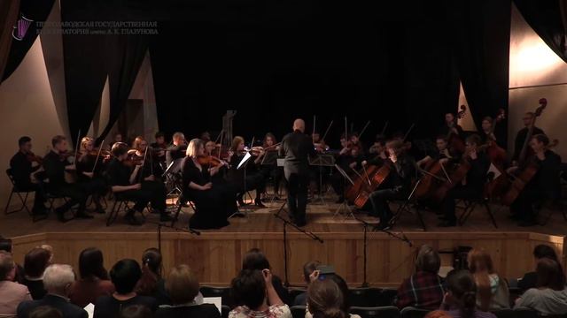 Bela Bartok ERDELIY TANCOK Dances of Transylvania arr. Darvas Gabor