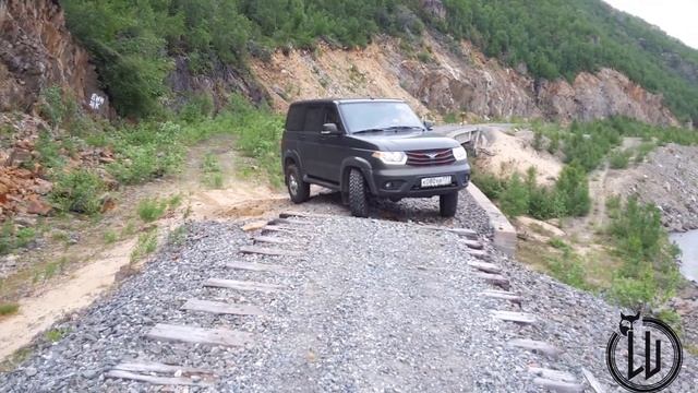 АНОМАЛИЯ ЗАПАДНАЯ ЛИЦА. Часть первая. Тайны Заозерска. смотреть онлайн