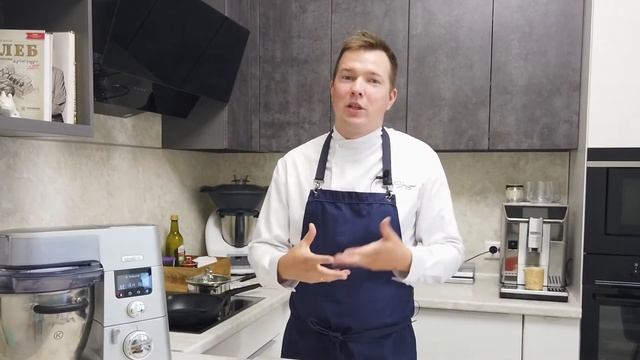 Куриная грудка Sous Vide с киноа и грибами