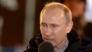 Наш Путин! Песня о Путине