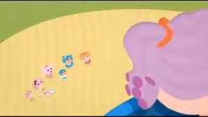 Лалалупси в поисках сказки (2013) - Смешинка говорит