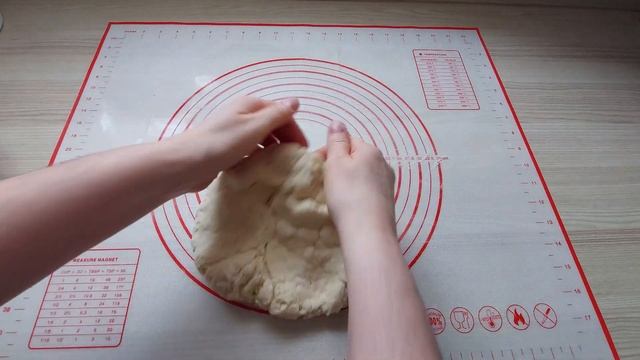 Нежное, мягкое творожное печенье с орехами быстро и вкусно. Простая творожная домашняя выпечка