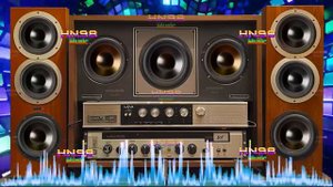 New Euro Disco Remix Music