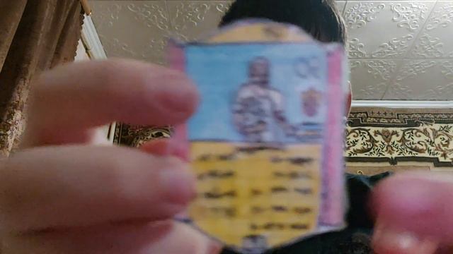 обзор на мои карточки фифа смотреть онлайн