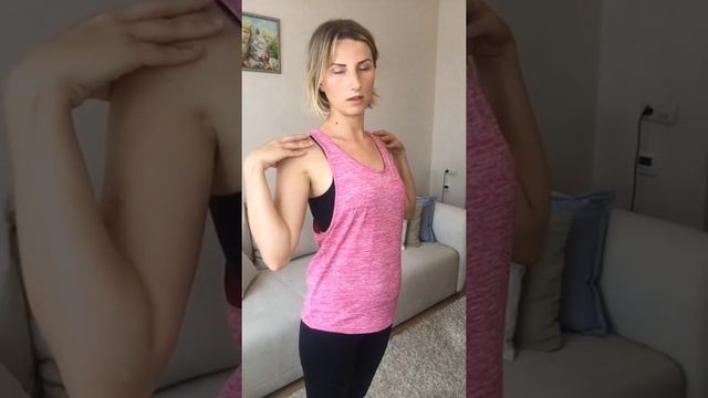 Остеогимнастика стоп и упражнение для наполненных губ. Интенсив. День 1.