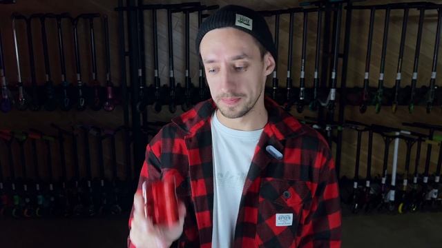 RACY?САМЫЙ ЛЕГКИЙ В МИРЕ SCS ЗАЖИМ смотреть онлайн