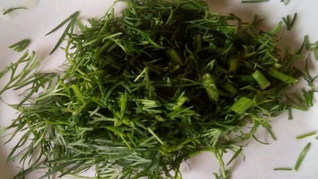 Пряная закуска из моркови и огурца
