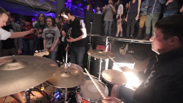 WLVS - Ноль (Live_Подполье)