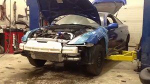 Speed Factor Racing - 3S-GTE 7th Gen Celica Swap