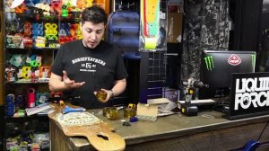 Собираем лонгборд своими руками