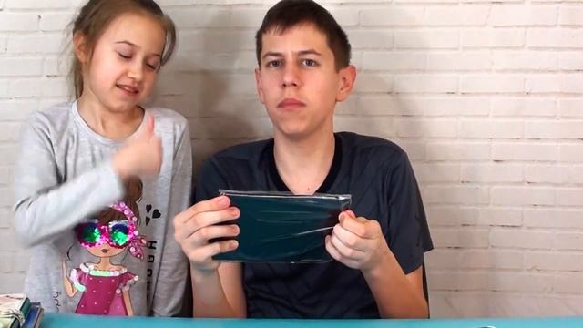 3D увеличитель экрана для смартфона с Алиэкспресс | Vlad PROGA смотреть онлайн