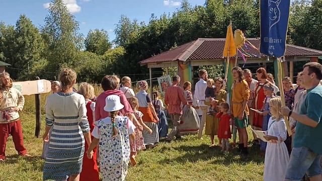 Вперёд и с Песней в Сказку! смотреть онлайн