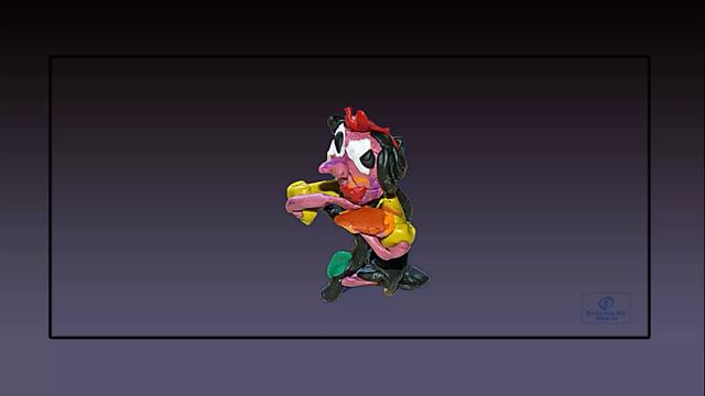 Бабка Ежка выгляни в окошко. смотреть онлайн