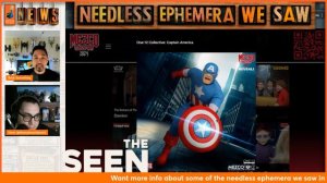 N.E.W.S. w/ Drew of The Collection Nexus ⇢ MonsterHunter, Rumble Society, AWOK, World of Warcraft…