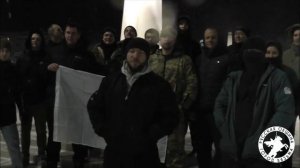 РУССКАЯ ОБЩИНА ВЯЗЬМА - ПРОВЕРКА КНОПКИ SOS