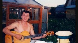 ПРОСТИ ИСУС КЛИП  НА ПЕСНЮ  СЕРГЕЯ   НАГОВИЦЫНА