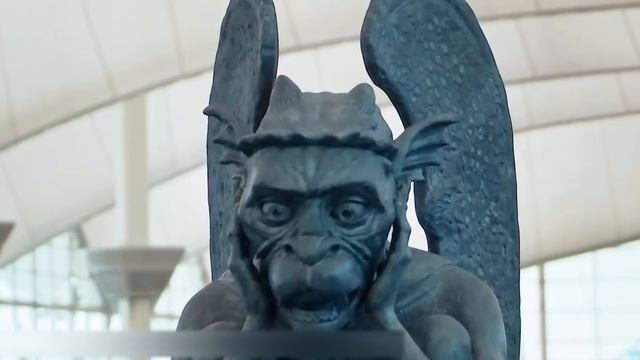 11 ЖУТКИХ ВЕЩЕЙ, КОТОРЫЕ ВЫ УВИДИТЕ ВПЕРВЫЕ В ЖИЗНИ