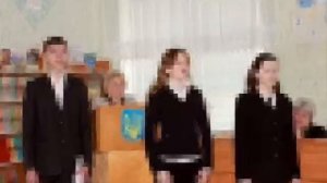 Визитка школы