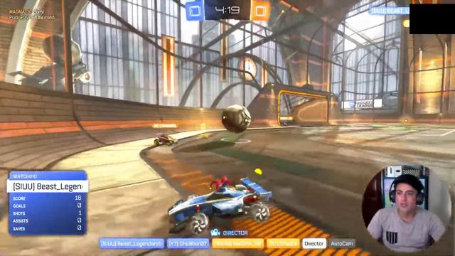 PS5 : LETS PLAY Rocket league Tournament #rocketleague #live #ps5