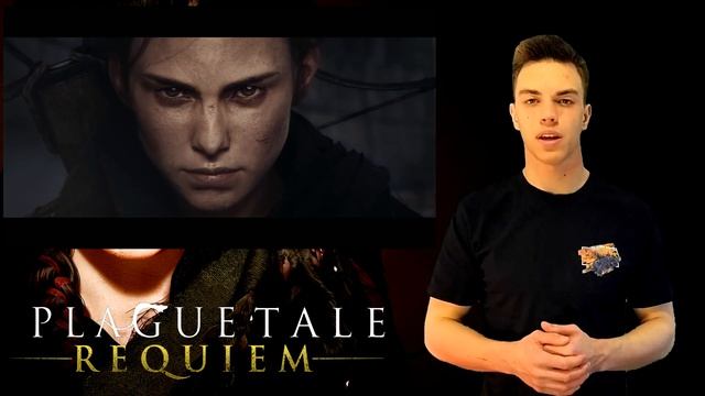 Что ждать от A Plague Tale Requiem. Обзор 2022