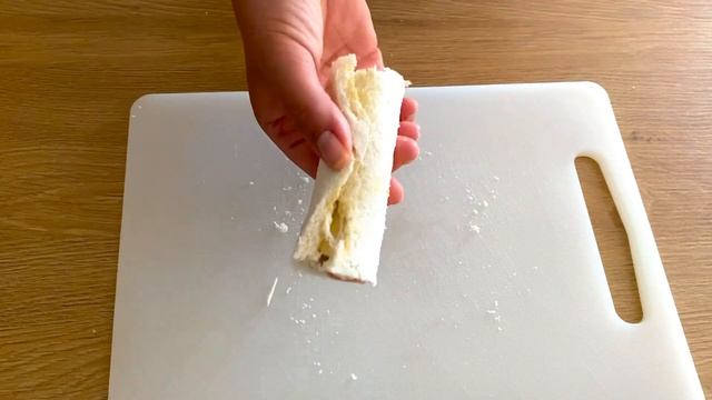 Сосиска в тесте БЕЗ ТЕСТА! Попробуйте Сами! ? Sausage Rolls