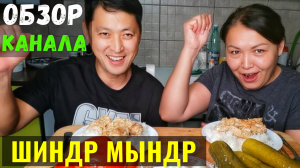 Шиндр Мындр Обзор Ютуб Канала. Сколько зарабатывает?