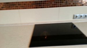 Как установить стиральную машинку в кухонную мебель часть 2.