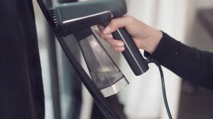 Ручной отпариватель SteamOne SN300SB - эксплуатация
