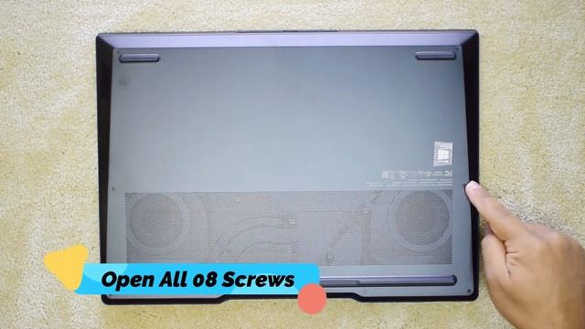 ?️ Lenovo Legion Slim 7 15ACH6 Gaming Laptop Upgrade Options & Disassembly смотреть онлайн