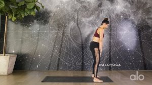 Sacral Chakra Yoga Flow with Alissa Kepas - 7 Days of Chakra Balancing