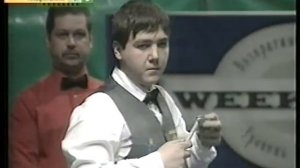 Юрий Пащинский - Александр Паламарь