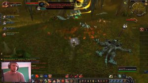Открытие Темного портала | World of Warcraft
