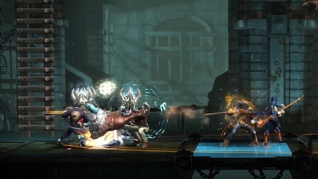 What Is Hyper Universe? смотреть онлайн