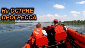 НОВИНКИ ПРЯМОТОК V2 и GT520. Для ЭКСПЕДИЦИИ в ТАЙГУ