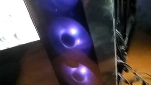 Дешёвое решение с RGB_Как переделать контроллер с лент на кулер.mp4