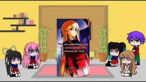 Classroom Of The Elite| Class B| React To Ayanokoji| 3/?